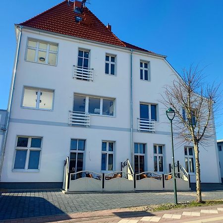 Villa Boberg Apartments Koserow Exterior photo