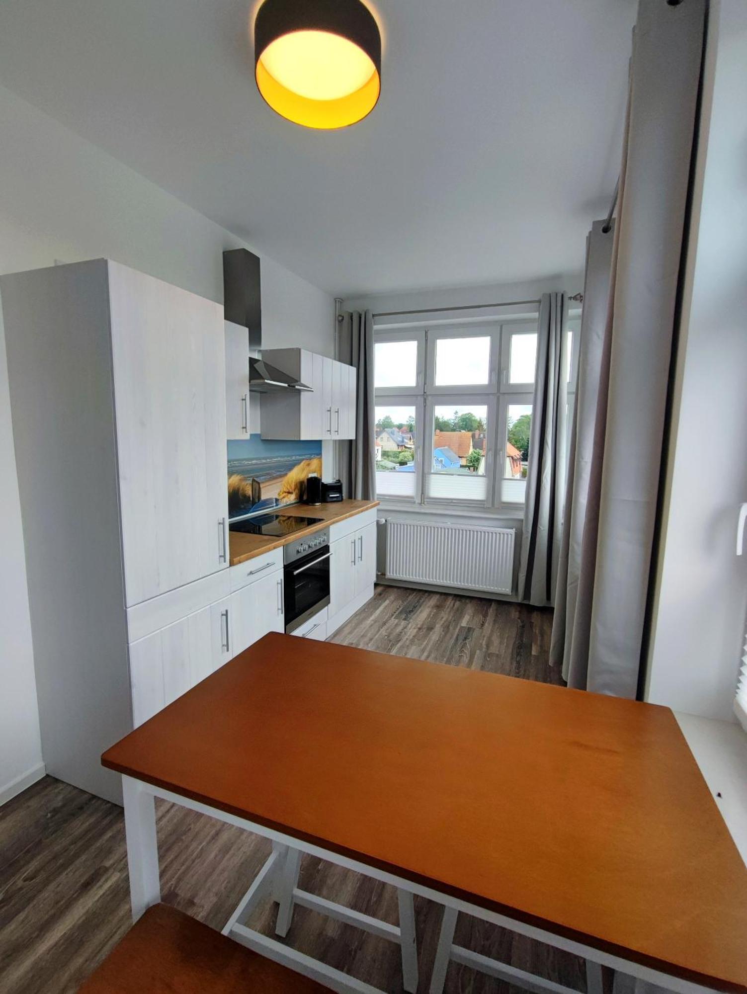 Villa Boberg Apartments Koserow Room photo